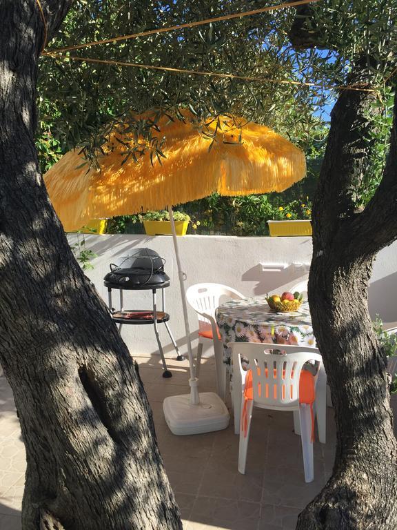 Apartment Greis Ražanj エクステリア 写真