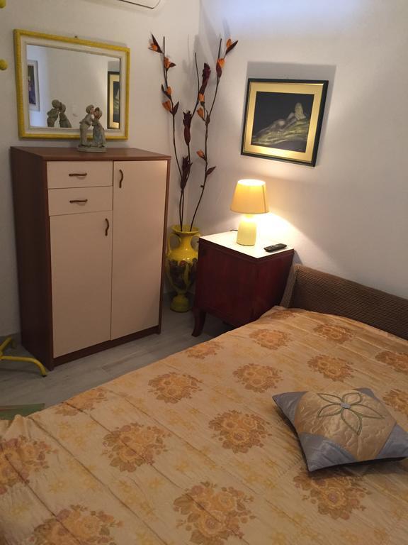Apartment Greis Ražanj エクステリア 写真