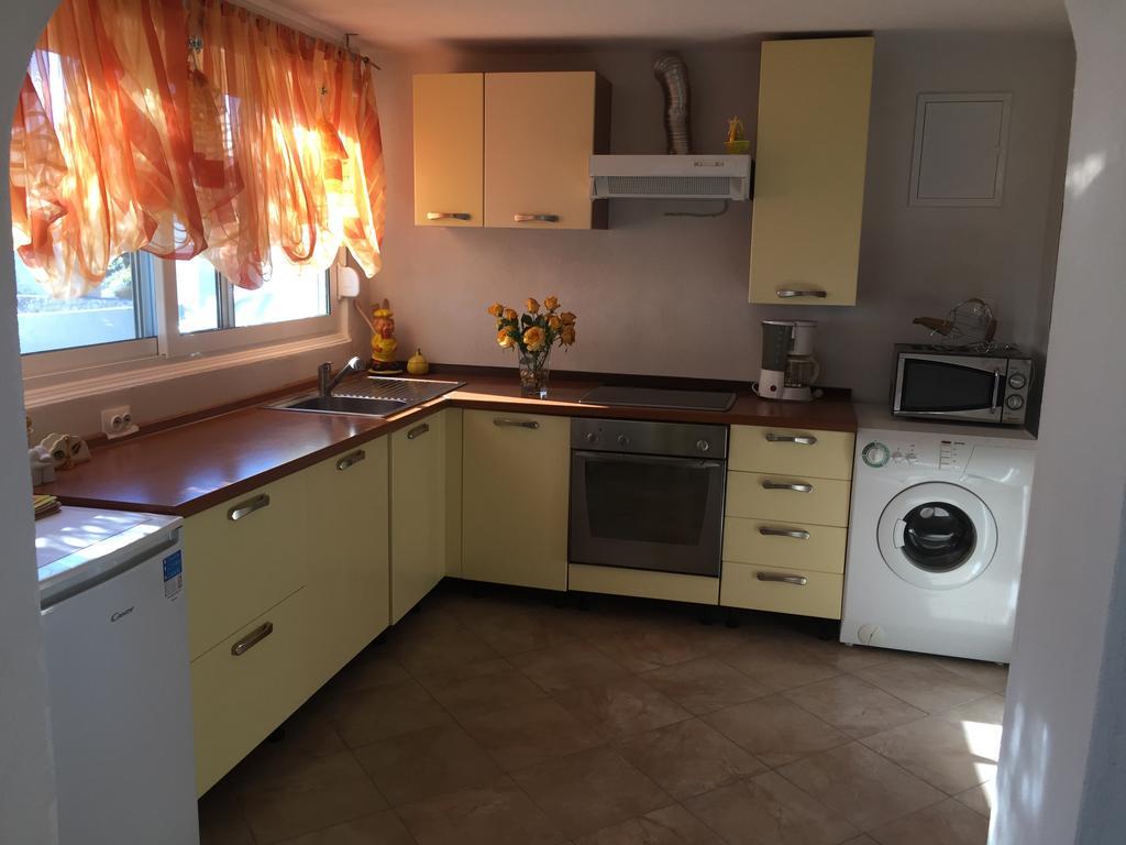 Apartment Greis Ražanj エクステリア 写真